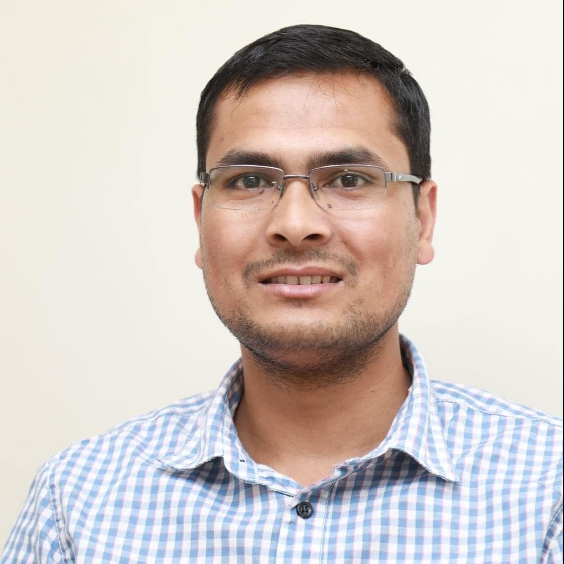 विनोद ढकाल