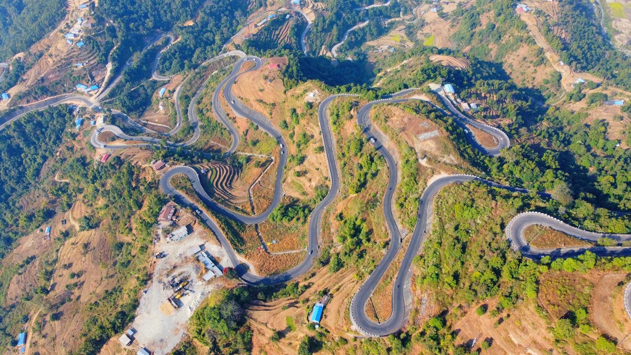 रातमा विपि राजमार्ग बन्द, प्रशासनले के भन्यो ?