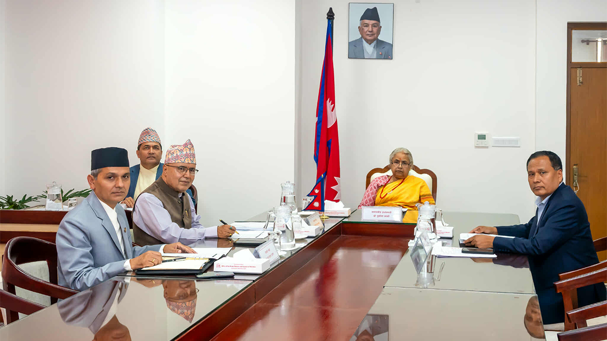 मन्त्रिपरिषद्को निर्णयले क-कसको सुविधा खोसियो ?