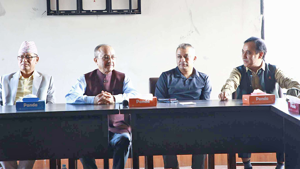 अन्ततः चुनावअघि नै महाधिवेशन गर्ने कांग्रेसको निर्णय 