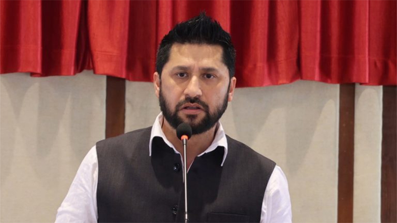 रविको चेतावनी : पुरानो संसद फर्काउने चलखेल स्वीकार्दैनौं