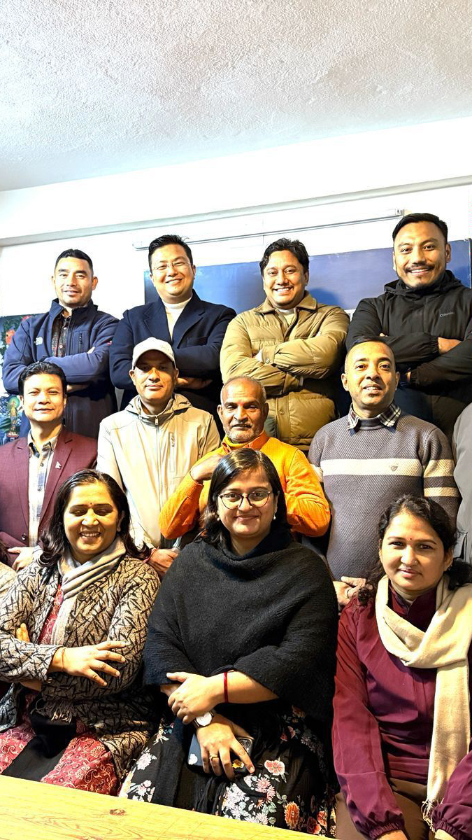 विवेकशील साझा पार्टी रास्वपामा एकीकरण हुने