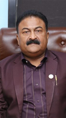 मन्त्री क्वार्टरमै घुस डिल प्रकरणमा पूर्वमन्त्री राजकुमार गुप्ता थुनामा