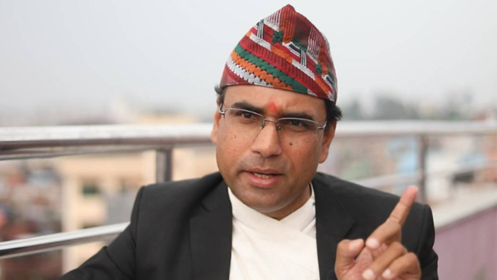 स्वागत नेपाललाई साइबर ब्यूरोले किन बोलायो ?