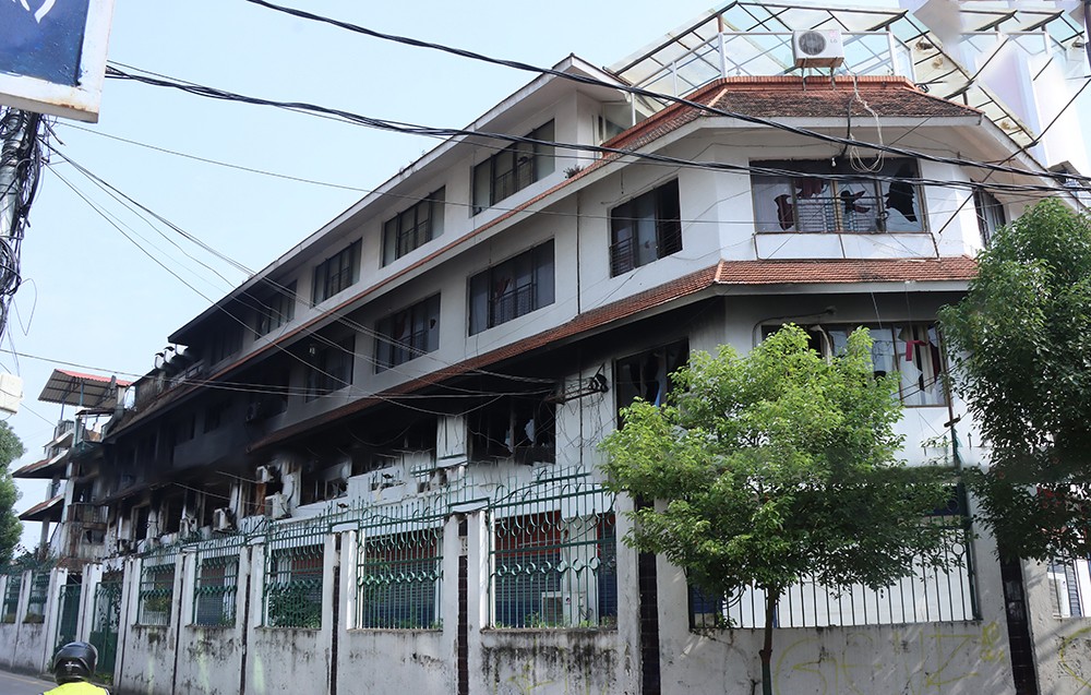 वाणिज्य बैंकको बानेश्वर शाखाबाट ३२ करोडको सुन र ४ करोड नगद लुटपाट 