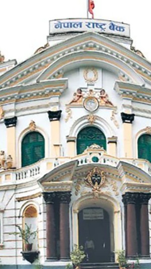 धितो लिलामीमा ऋणीको पक्षमा राष्ट्र बैंकको निर्देशन