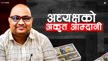 चुनाव जितेको डेढ वर्षमै पालिका अध्यक्षको ११ ठाउँमा घर जग्गा