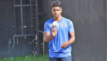 क्लोज क्याम्पमा आदिल पनि बोलाइए