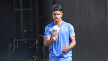 क्रिकेटर आदिल अन्सारीको प्रतिबन्ध फुकुवा