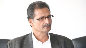 अग्नि सापकोटाविरुद्धको मुद्दामा अनुसन्धान गर्न सर्वोच्चले खोलिदियो बाटो
