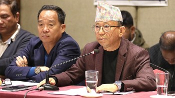 यसै वर्ष राष्ट्रिय लिग र ए डिभिजन लिग गर्ने एन्फाको निर्णय 