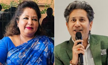 दिलभूषण पाठकको पक्राउ पुर्जीबारे आरजुले मुख खोलिन्