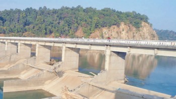 बबई सिँचाइ आयोजनाले ६ वटा ठेक्का तोड्न निकाल्यो सूचना