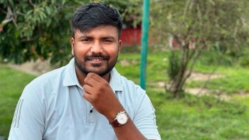 सुशीला सरकारका जेनजी मन्त्री