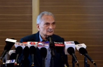 बाबुरामको अपील : वैकल्पिक शक्तिहरु एक बनौं 