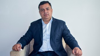 एनआरएनले एक खर्ब लगानी ल्याइसके : बद्री केसी 