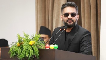 ‘नेपालले पनि भारतको भूमि मिचेको रहेछ’