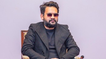 बालेनलाई रास्वपामा रविपछिको वरियता