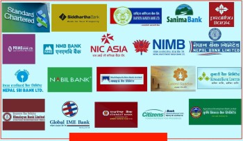 किन घट्यो बैंकको नाफा ?