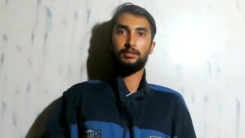 हमासले गर्‍यो विपिन जोशीको मृत्युको पुष्टि