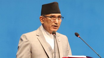 अब ७० वर्ष पुरा भएपछि मात्र जेष्ठ नागरिक भत्ता