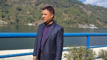 सुदूरपश्चिमका पूर्वमुख्यमन्त्री सोडारीविरुद्ध १ करोड ८ लाखको भ्रष्टाचार मुद्दा