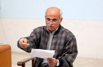 गोबिन्द केसीले भने–म मन्त्री बन्दिन, मेरो नाम नराख्नुस्  