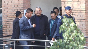 विवादास्पद अभिव्यक्तिपछि दुर्गा प्रसाईं पक्राउ