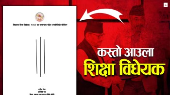 शिक्षकलाई मासिक तलब, अस्थायीलाई स्थायी बन्ने मौका