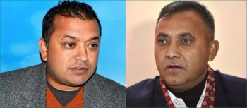 देउवालाई दुई महामन्त्रीको चेतावनी : अविलम्ब निर्णय नगरे कदम चाल्छौं 