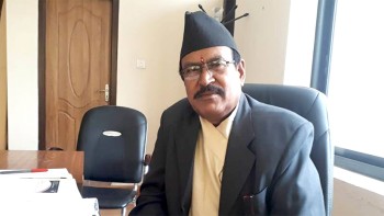 जाँचबुझ आयोगको म्याद फेरि थपियो