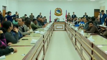 सरकार र जेनजी आन्दोलनकारीबीच सम्झौता (पूर्णपाठ)