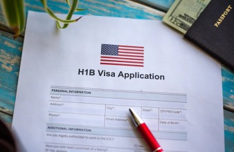 अमेरिकाको एच–१ बी भिसा कार्यक्रममा व्यापक हेरफेर  