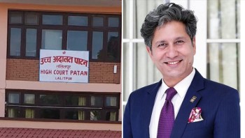 उच्च अदालतले भन्यो - दिलभूषण पत्रकार हुन्, मुद्दा प्रेस काउन्सिलले हेर्नुपर्छ