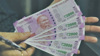 नेपालमा १०० भारु भन्दा माथिका नोट पनि चलाउन भारतको अनुमति