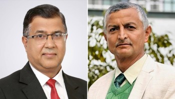 ‘जेनजीको जायज माग भूराजनीतिक चपेटामा नपरोस्’