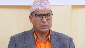 'हामी राष्ट्रिय क्याडर हौं, जबर्जस्ती स्थानीय तहमा नपठाऊ'