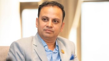 रास्वपाले बजेट ल्याउँदा संसद अवरोध नगर्ने