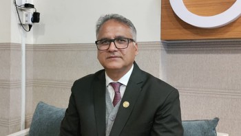 बार अध्यक्ष हुँदाहुँदै न्यायाधीश सिफारिस भएका पोखरेलमाथि प्रश्नैप्रश्न