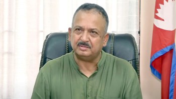 नागार्जुनका मेयर बस्नेतलाई भ्रष्टाचारमा ८ वर्ष र सम्पत्ति शुद्धीकरणमा ३ वर्ष कैद