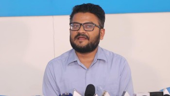 सर्वोच्चले गरिदियो मुकुल ढकालको रिट खारेज