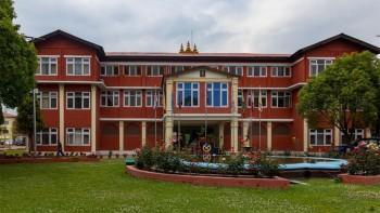 ११ एसएसपी डीआईजीमा बढुवा सिफारिस