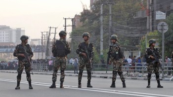 सिंहदरबार जल्दा किन हेरेर बसेको ? एक महिनापछि सेनाले दियो जवाफ