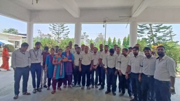 ‘निजामती विधेयक कर्मचारीको आँसु झार्ने कानुन’