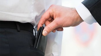 काठमाडौंमा पाकेटमारीका २ ठूला घटना, ४ जना पक्राउ