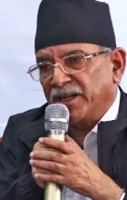 नेताहरुलाई सेनाले बचायो कि भूराजनीतिले ?