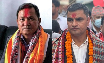 स्वास्थ्य र सञ्चारमन्त्री चीन भ्रमणमा जाने