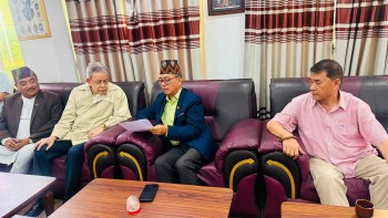 राप्रपाले सरकारलाई भन्यो : साम्प्रदायिक विवादको दीर्घकालीन समाधान खोज