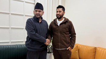 बालेन रास्वपा जान तयार, रास्वपाले भावी प्रधानमन्त्रीको उम्मेदवार बनाउने