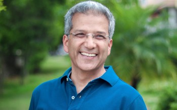 ४९ दिनपछि रिहा भए रवीन्द्र मिश्र